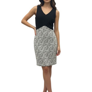 Aqua Mini Bodycon Dress